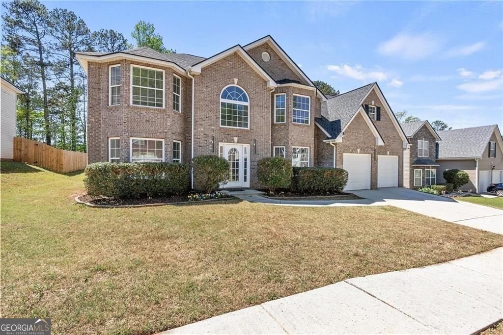 4021 Ash Tree Street Snellville - Photo 39