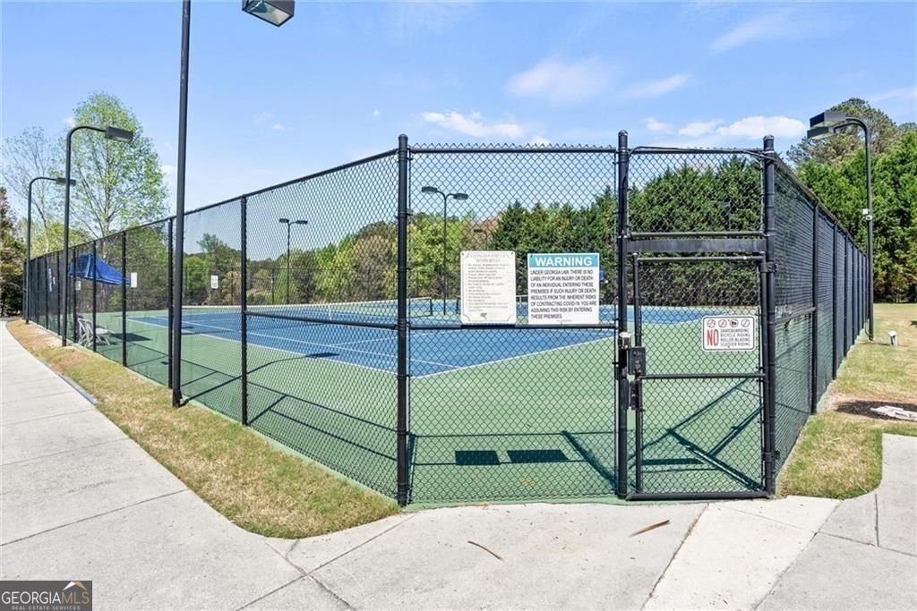 4021 Ash Tree Street Snellville - Photo 41