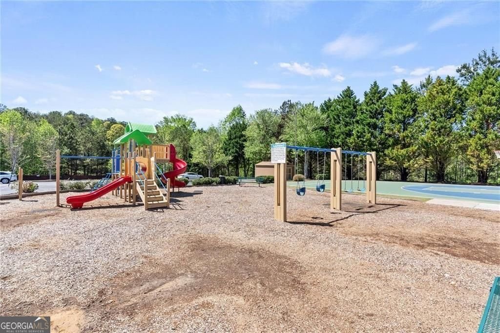 4021 Ash Tree Street Snellville - Photo 42