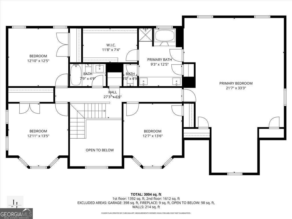 4021 Ash Tree Street Snellville - Photo 44