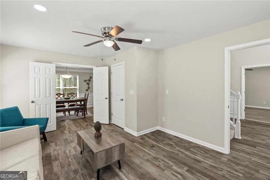 4021 Ash Tree Street Snellville - Photo 6