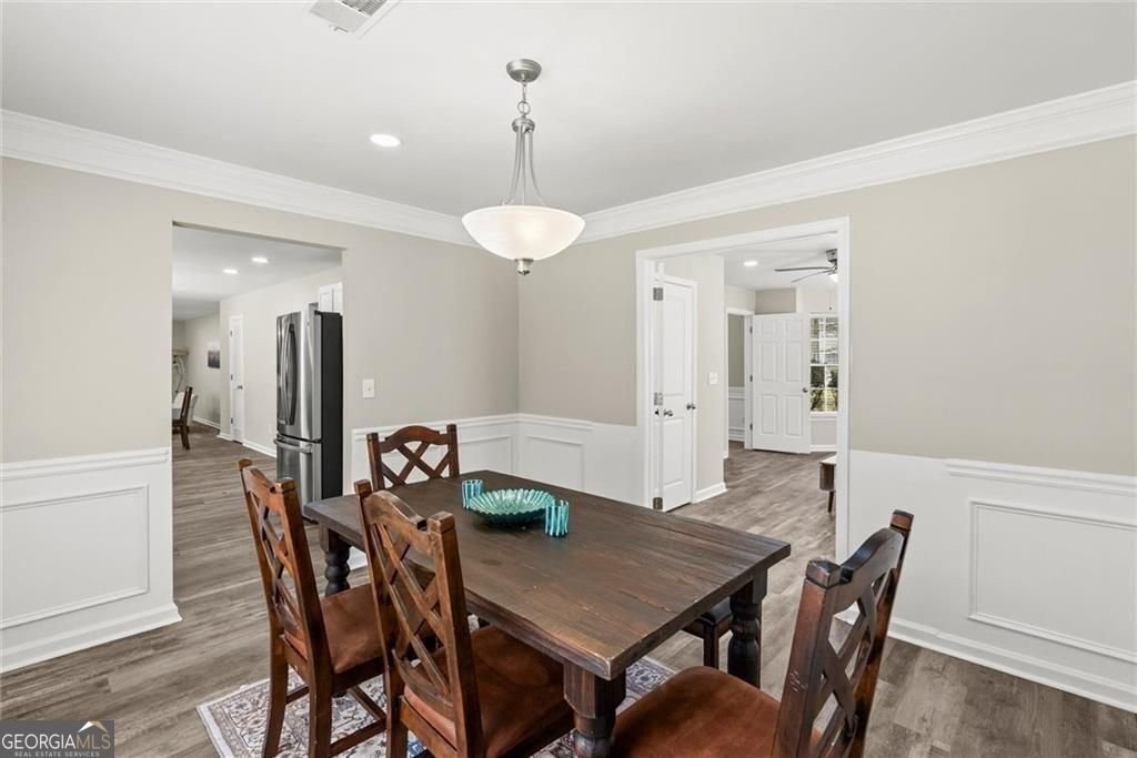 4021 Ash Tree Street Snellville - Photo 9