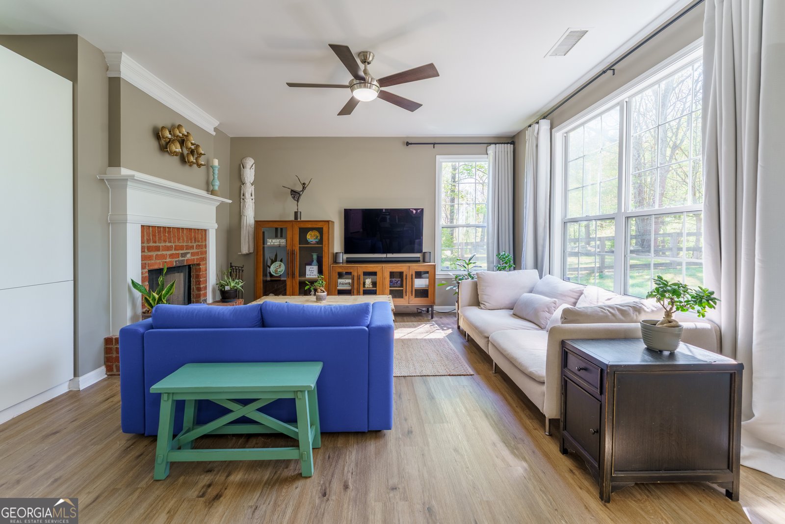 774 Weller Path Sugar Hill - Photo 14