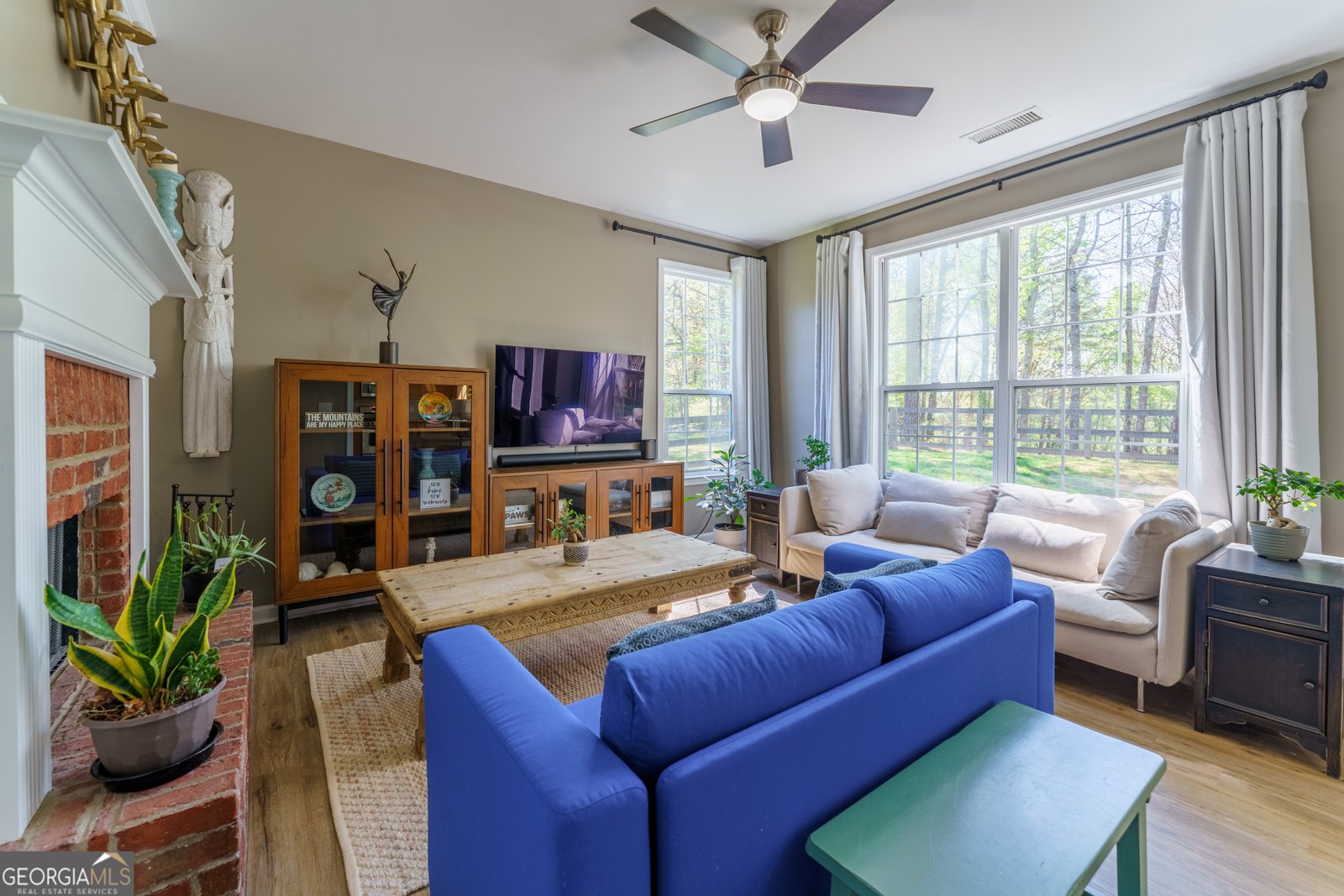 774 Weller Path Sugar Hill - Photo 15