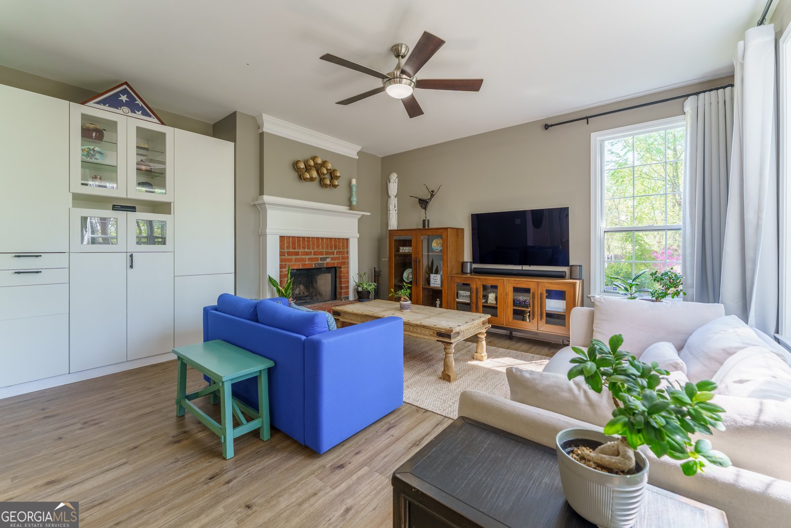 774 Weller Path Sugar Hill - Photo 16