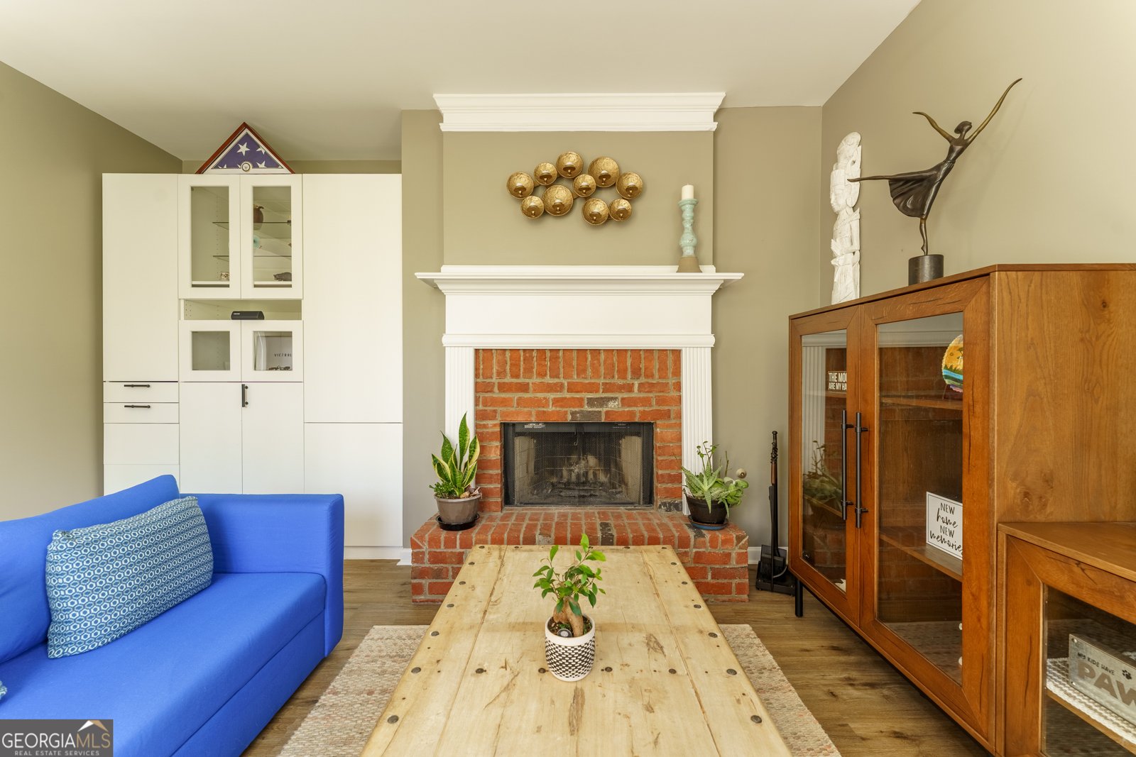 774 Weller Path Sugar Hill - Photo 17