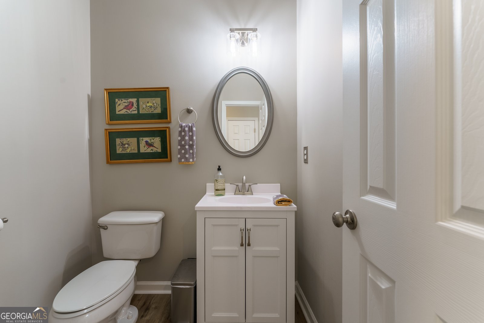 774 Weller Path Sugar Hill - Photo 19