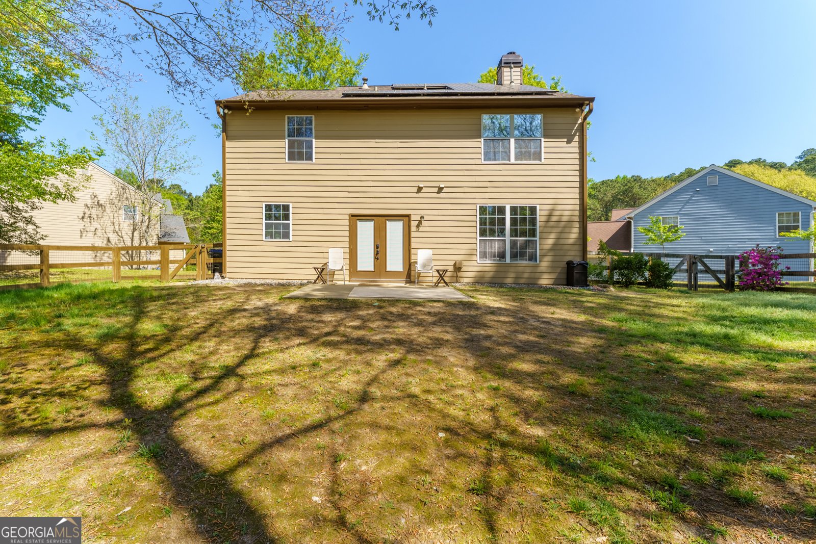 774 Weller Path Sugar Hill - Photo 37