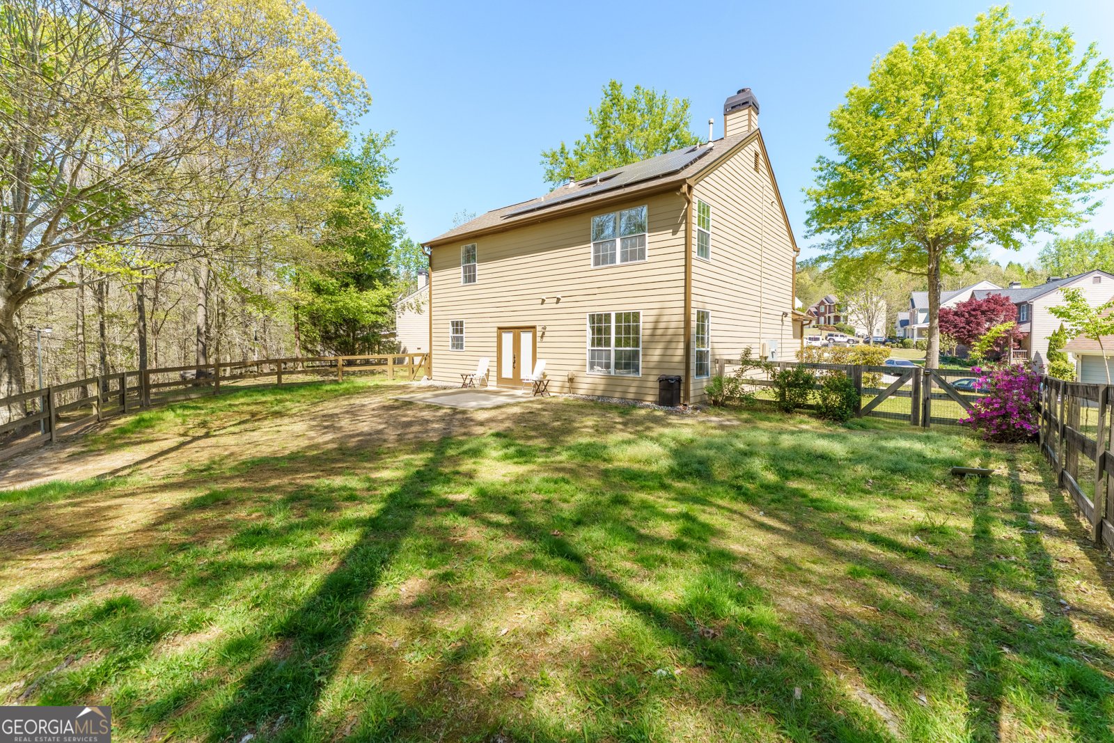 774 Weller Path Sugar Hill - Photo 39