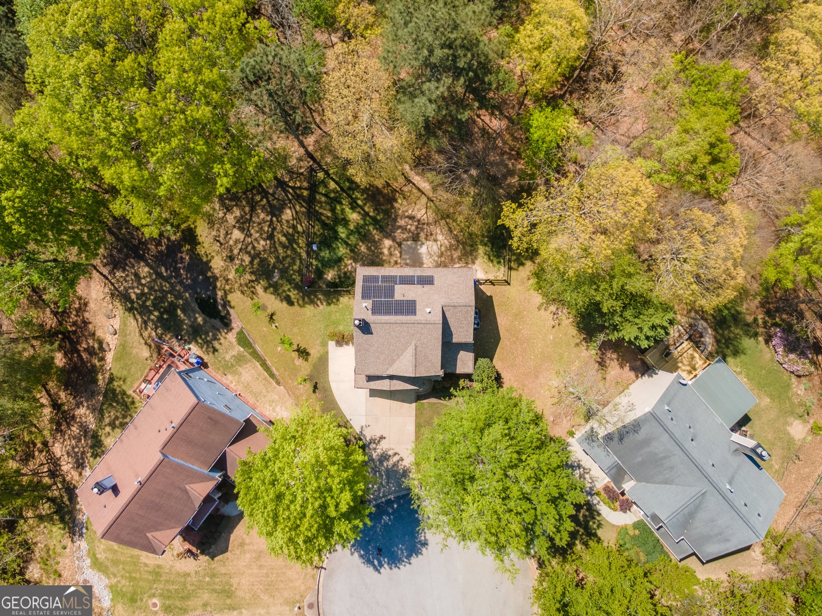 774 Weller Path Sugar Hill - Photo 45