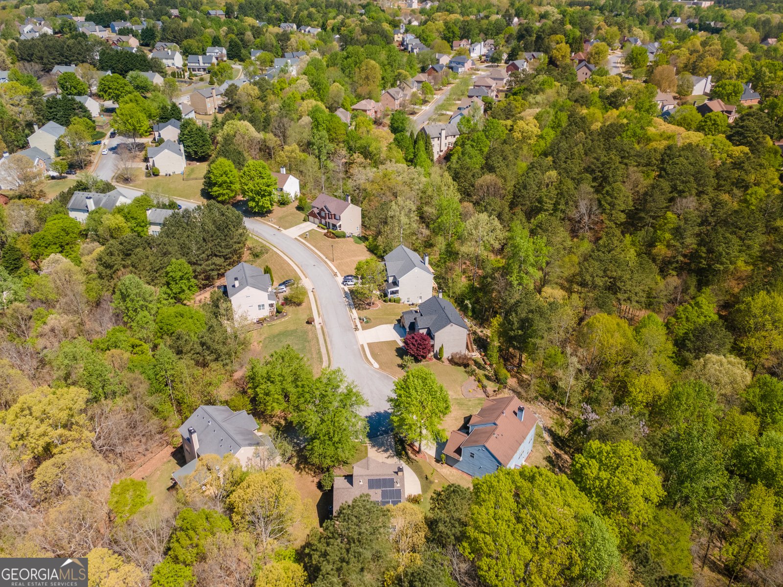 774 Weller Path Sugar Hill - Photo 46