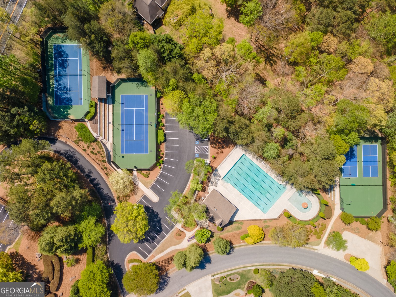 774 Weller Path Sugar Hill - Photo 49