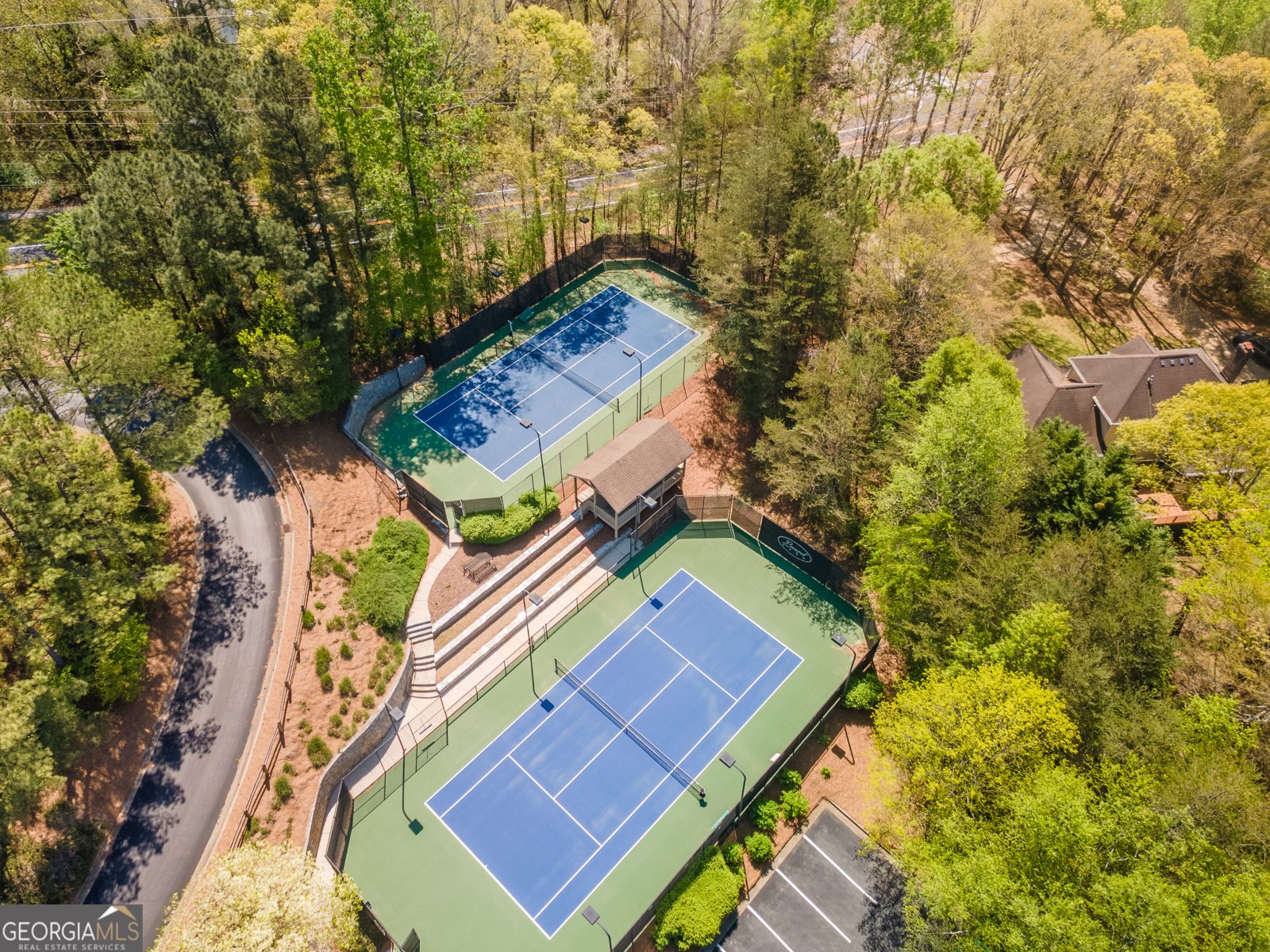 774 Weller Path Sugar Hill - Photo 53