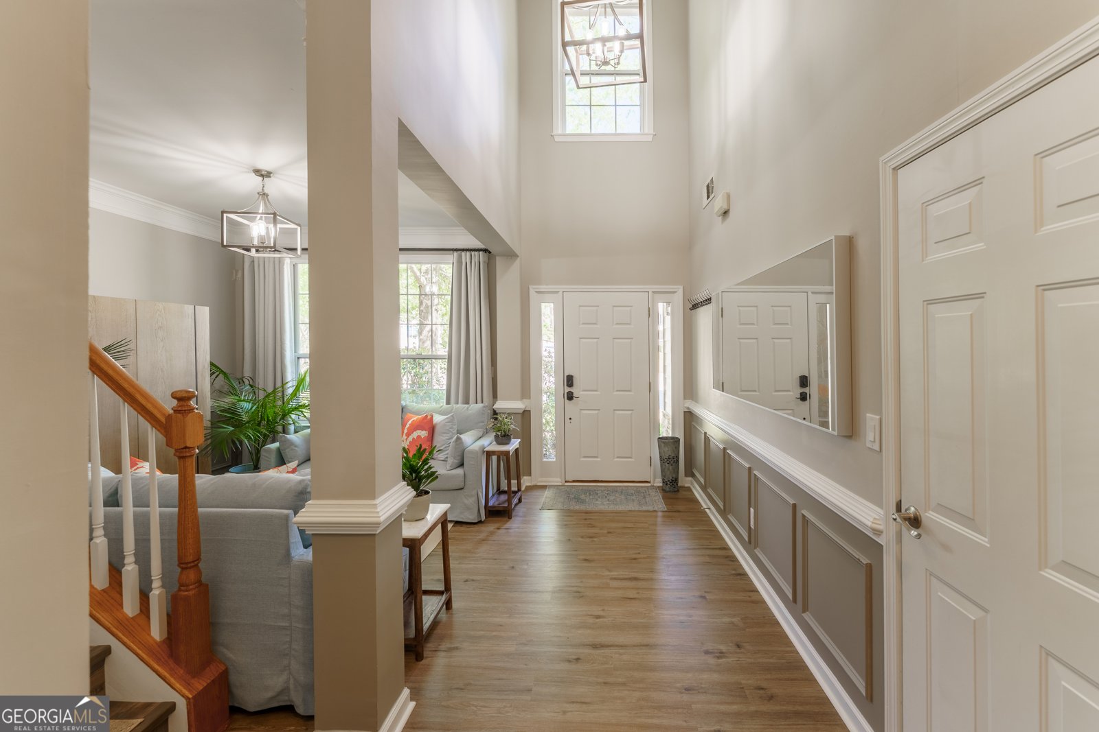 774 Weller Path Sugar Hill - Photo 8