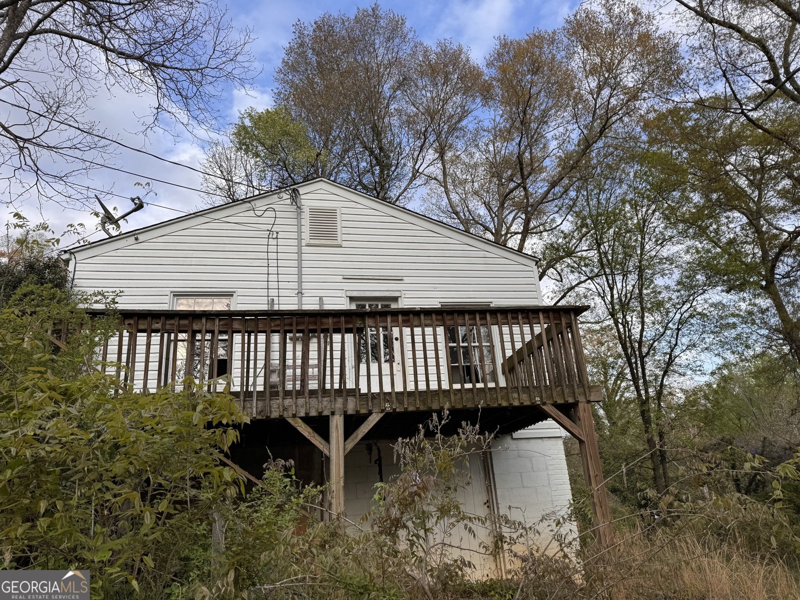 699 Hillcrest Drive Gainesville - Photo 10