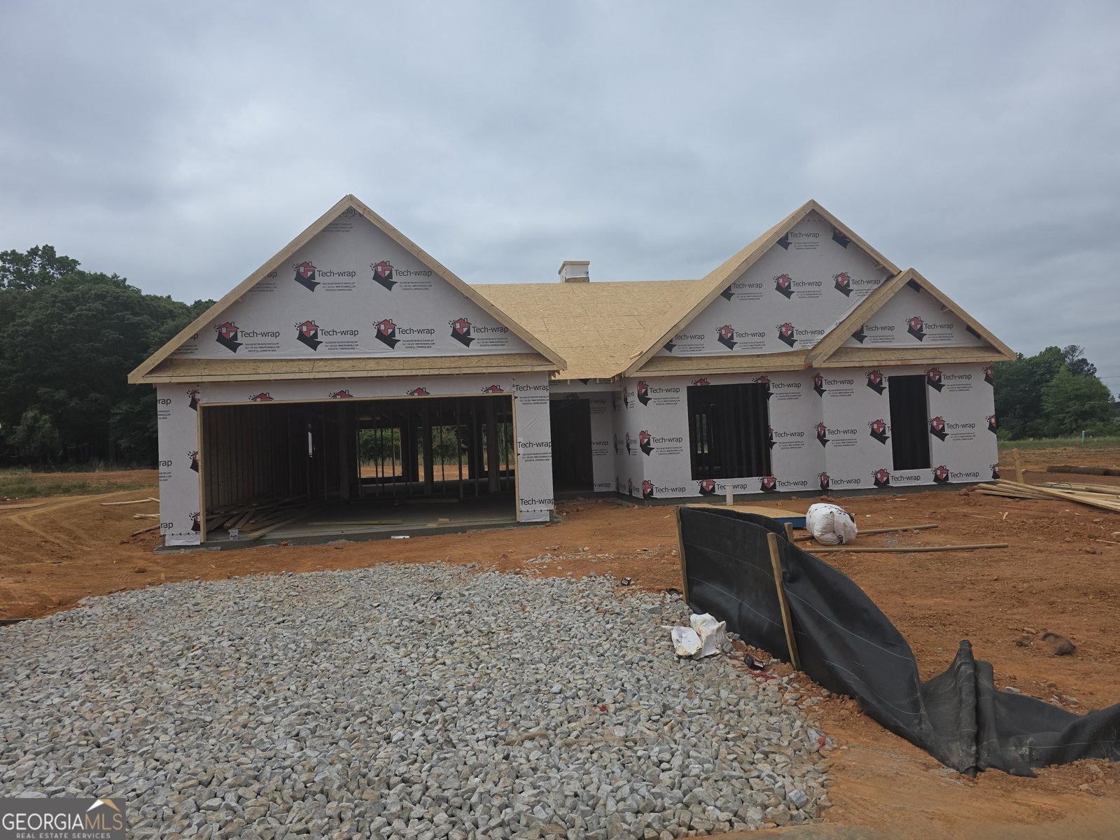 224 Lake Meadows Drive Winder - Photo 1