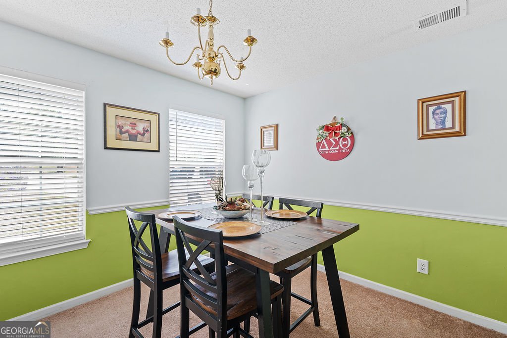 6408 Sparrow Way Stone Mountain - Photo 11