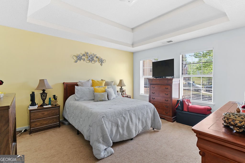 6408 Sparrow Way Stone Mountain - Photo 12