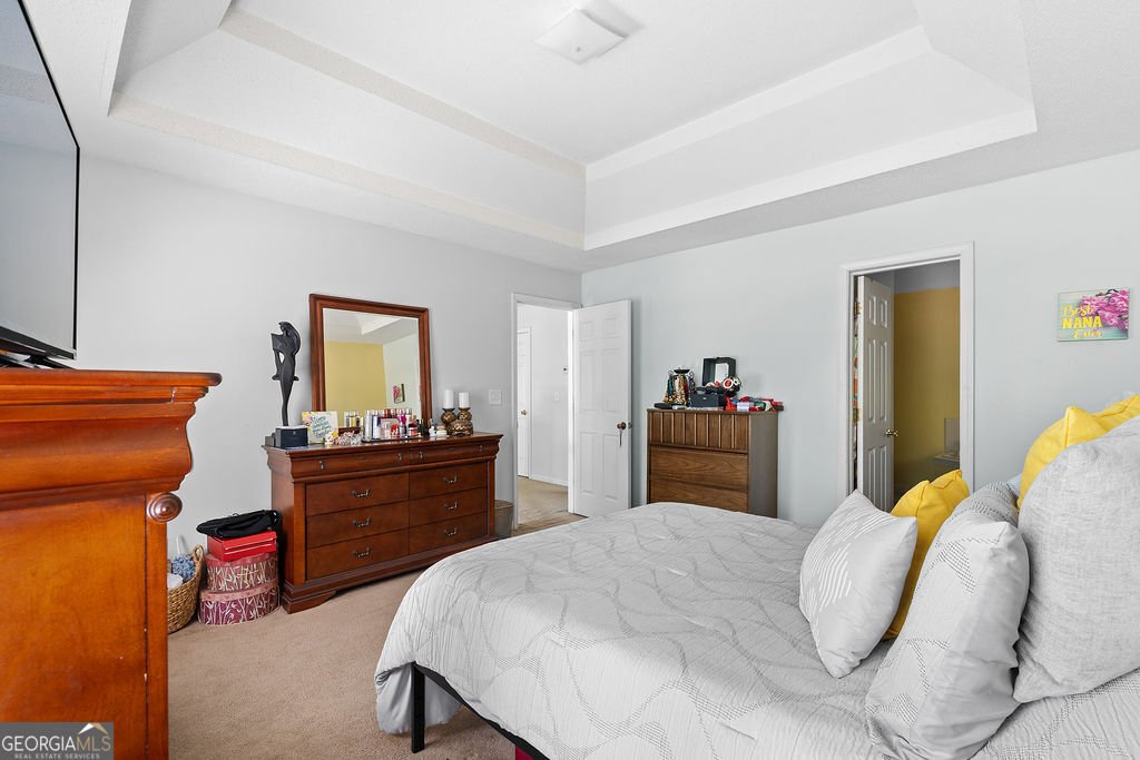 6408 Sparrow Way Stone Mountain - Photo 13