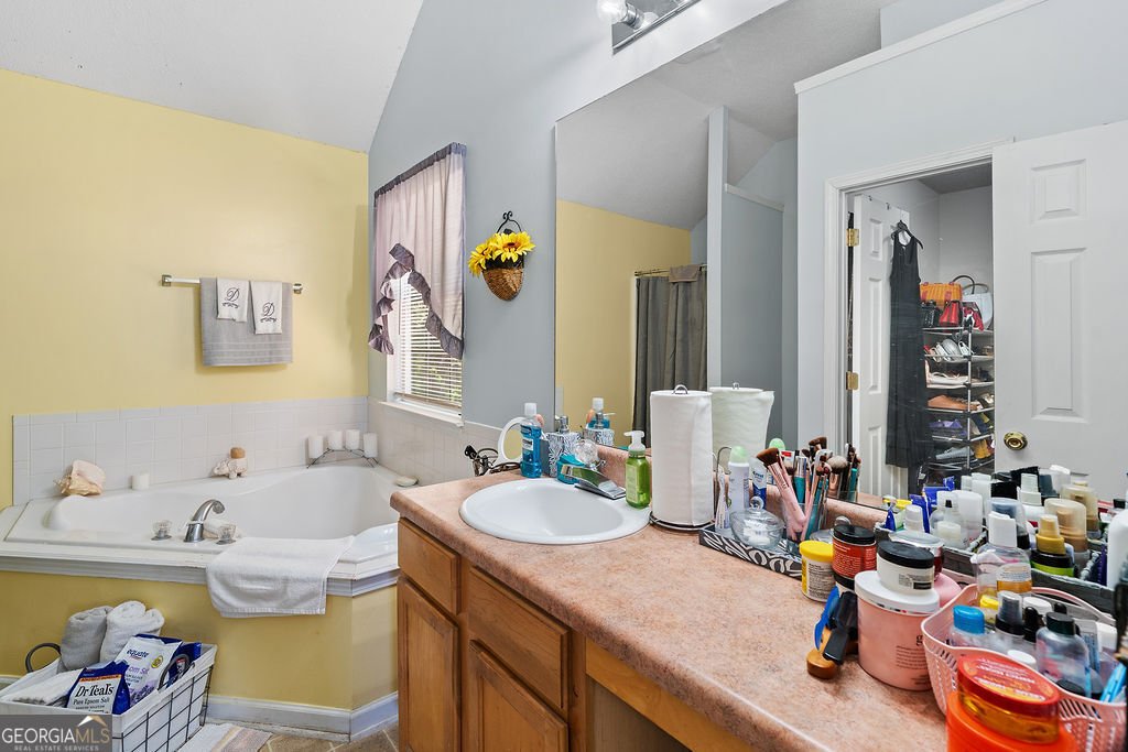 6408 Sparrow Way Stone Mountain - Photo 14