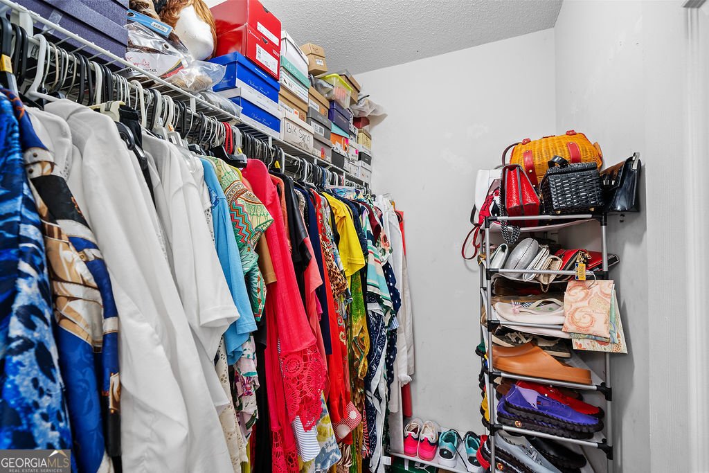 6408 Sparrow Way Stone Mountain - Photo 15