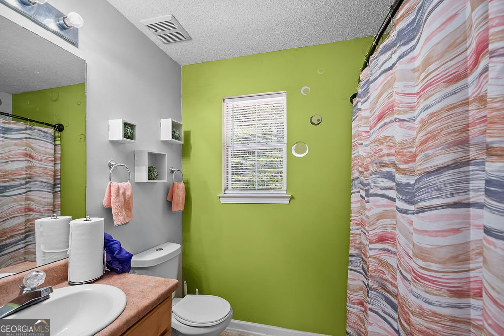 6408 Sparrow Way Stone Mountain - Photo 18