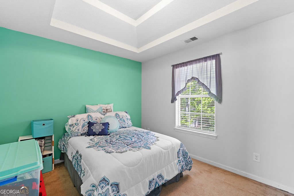 6408 Sparrow Way Stone Mountain - Photo 19