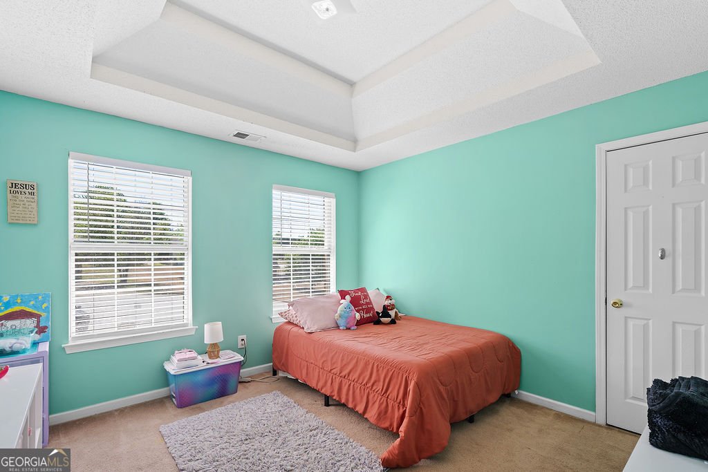 6408 Sparrow Way Stone Mountain - Photo 20