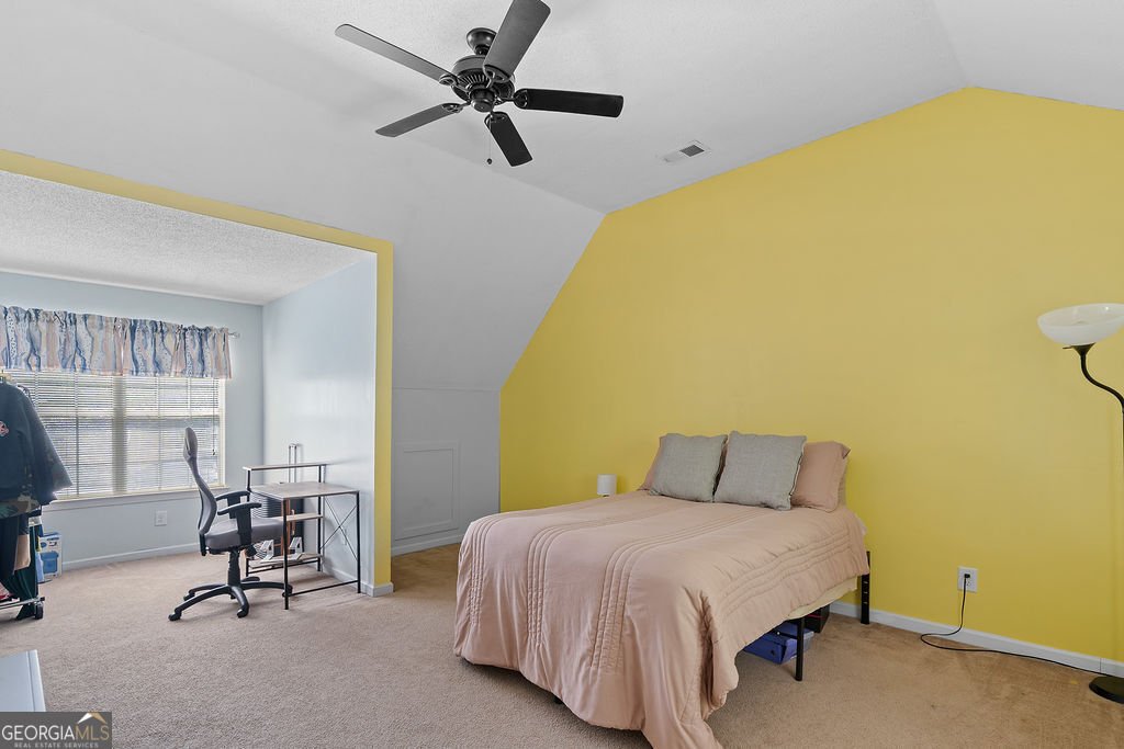 6408 Sparrow Way Stone Mountain - Photo 21