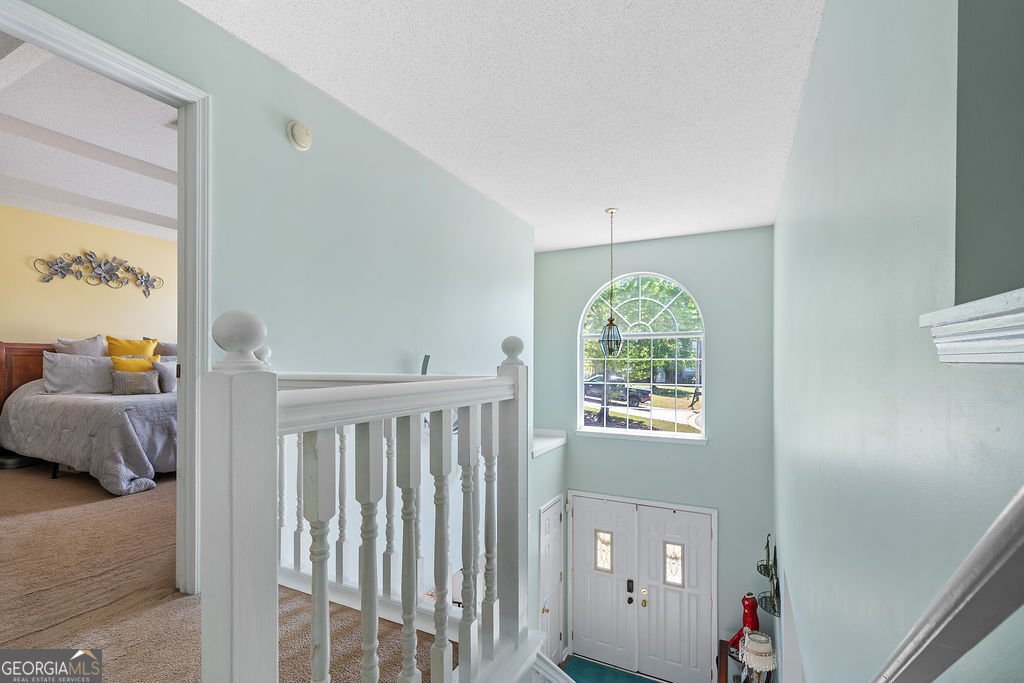 6408 Sparrow Way Stone Mountain - Photo 23