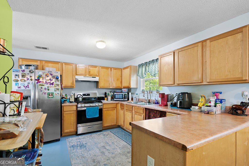 6408 Sparrow Way Stone Mountain - Photo 6