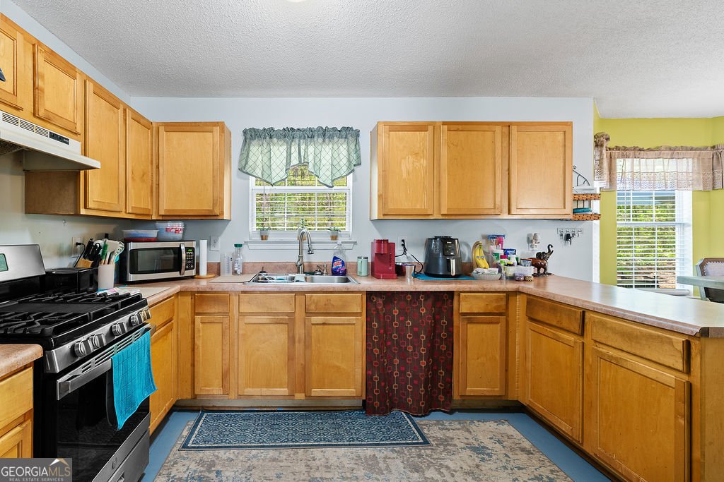 6408 Sparrow Way Stone Mountain - Photo 8