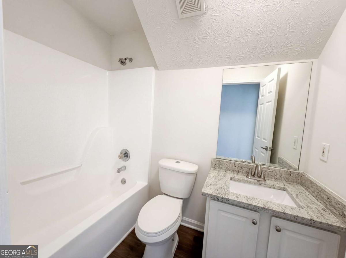 3001 Garland Way Conyers - Photo 16