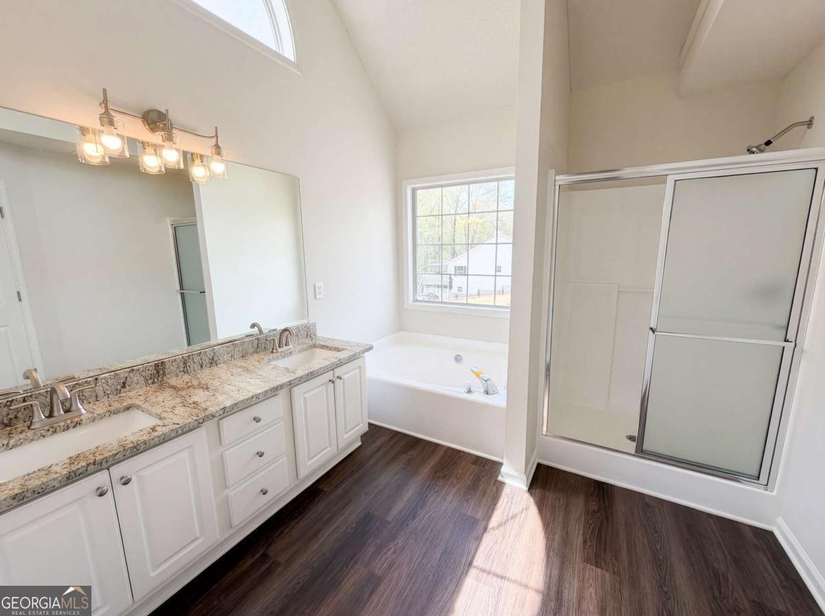 3001 Garland Way Conyers - Photo 17