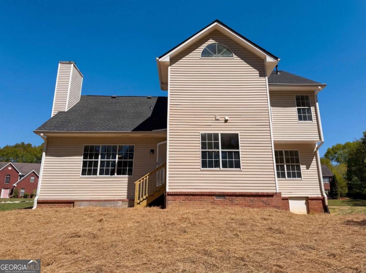 3001 Garland Way Conyers - Photo 20