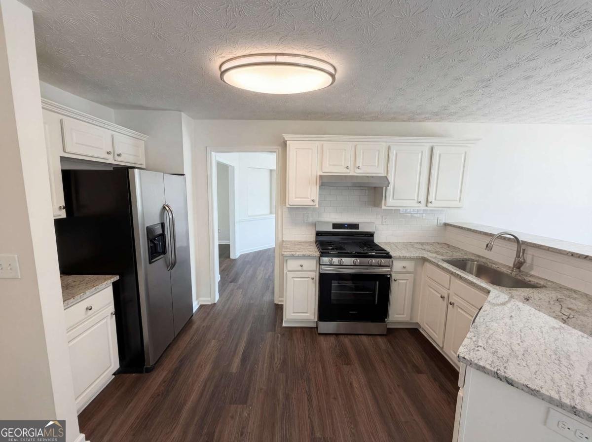 3001 Garland Way Conyers - Photo 6