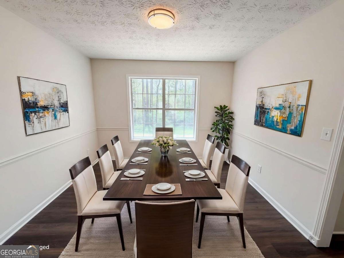 3001 Garland Way Conyers - Photo 9