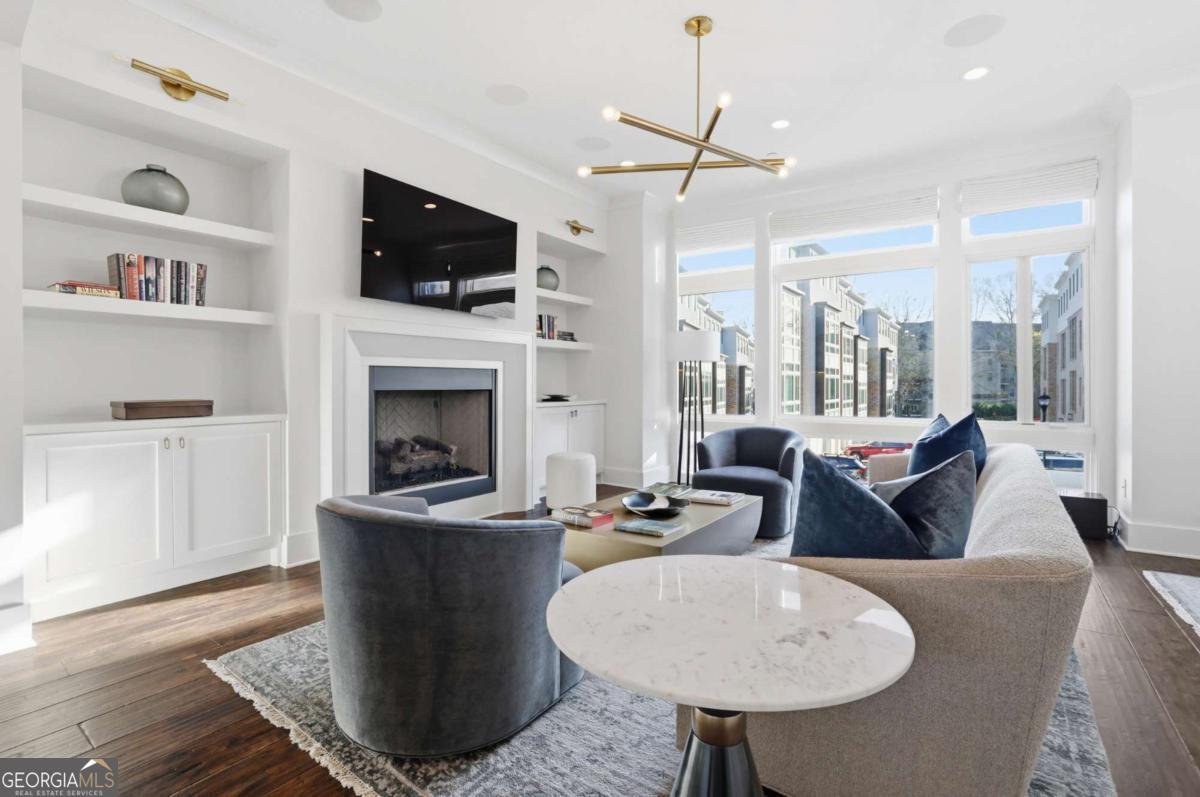 773 Lenox Lane Atlanta - Photo 16