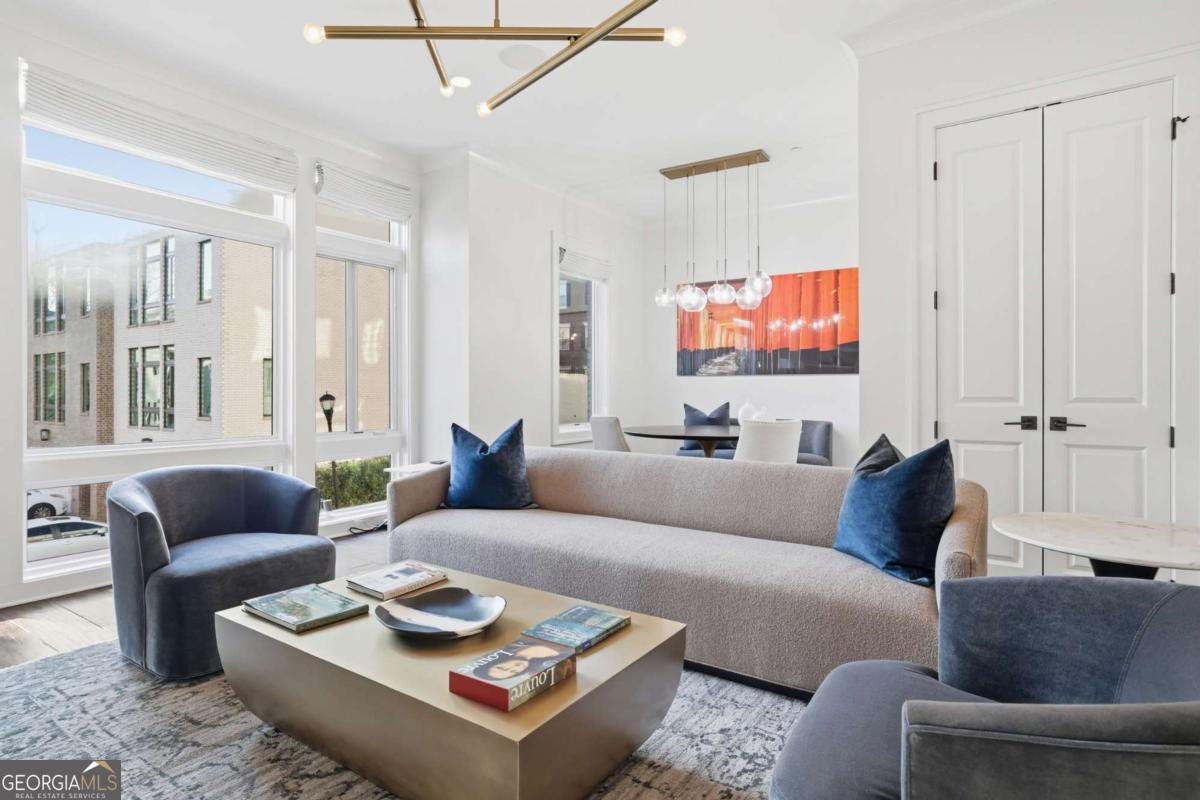 773 Lenox Lane Atlanta - Photo 17