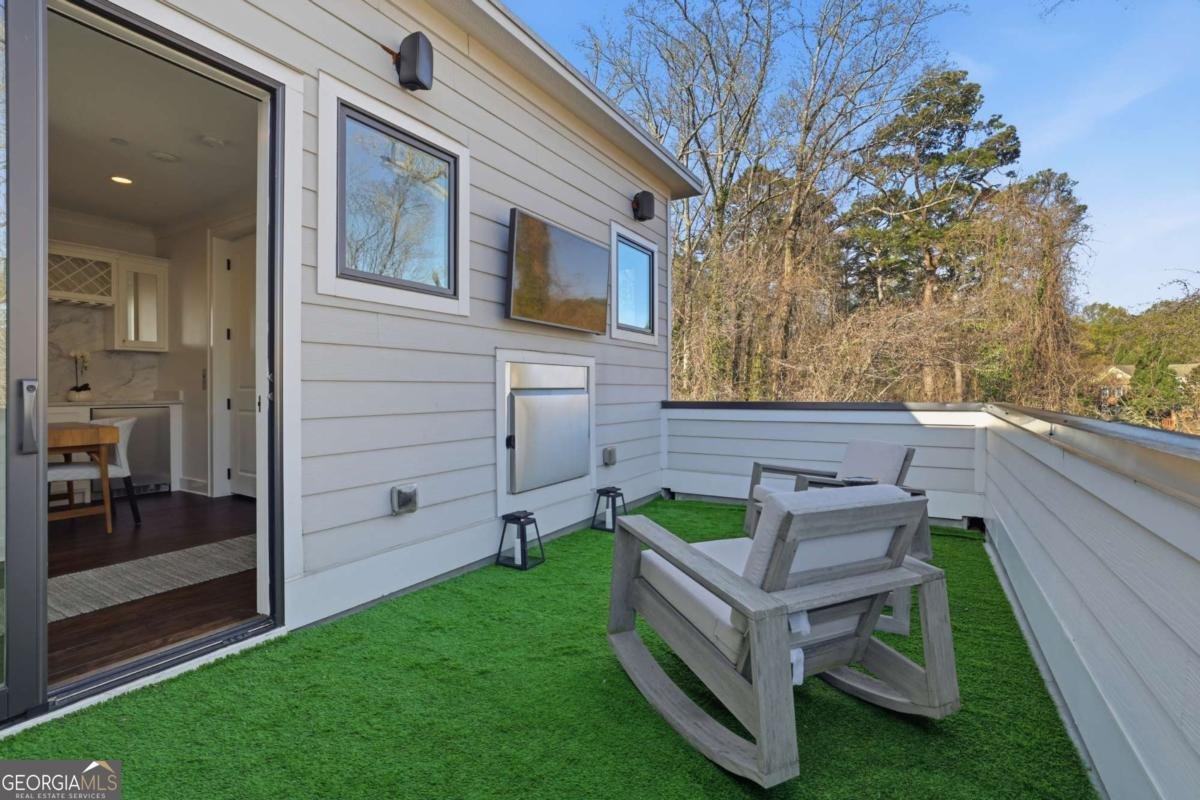 773 Lenox Lane Atlanta - Photo 36