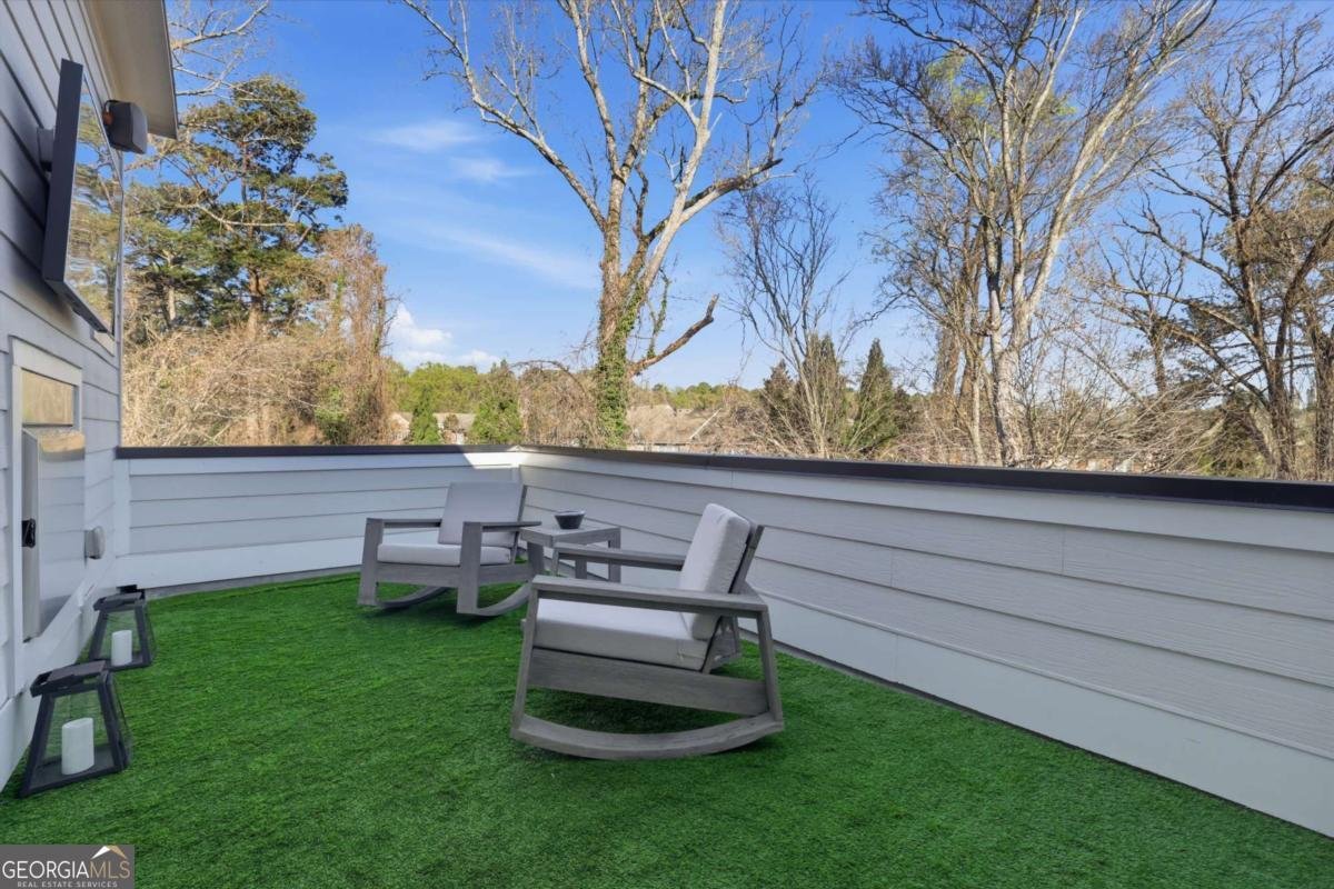 773 Lenox Lane Atlanta - Photo 37