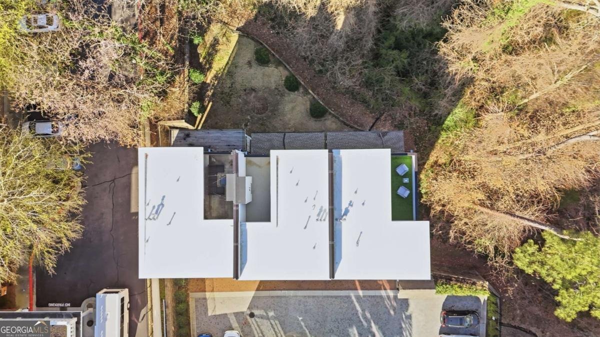 773 Lenox Lane Atlanta - Photo 47