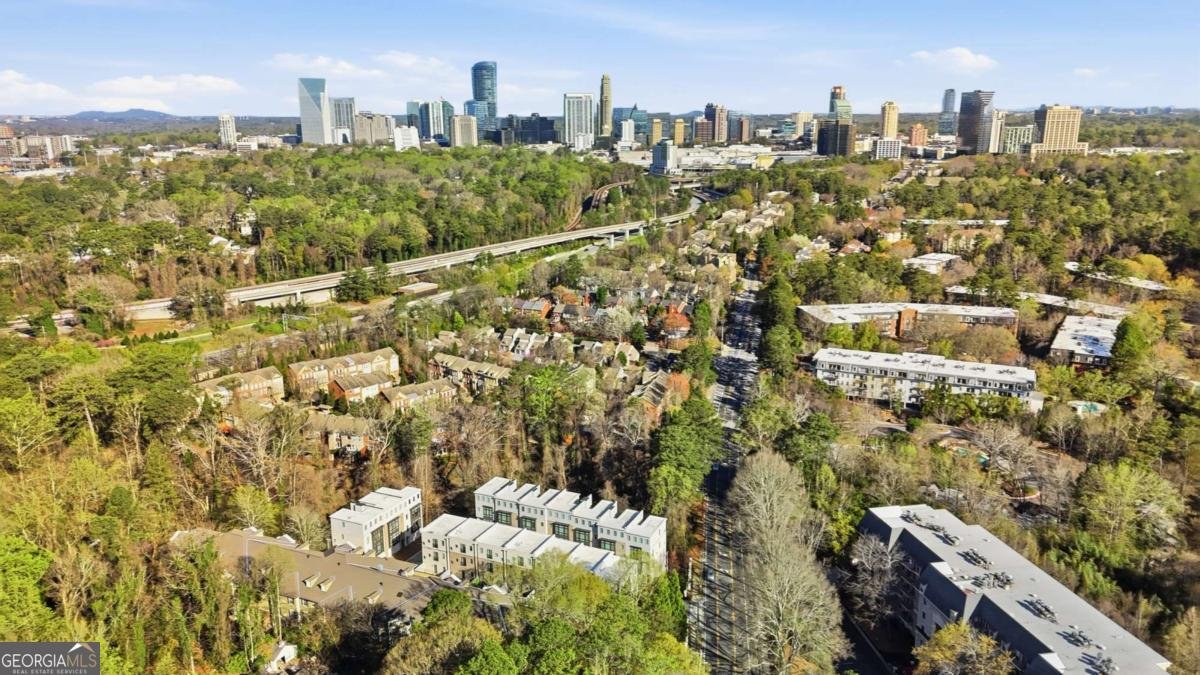 773 Lenox Lane Atlanta - Photo 48