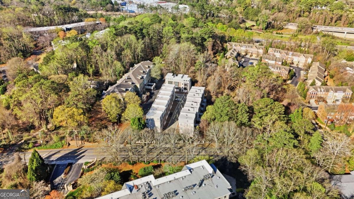 773 Lenox Lane Atlanta - Photo 49