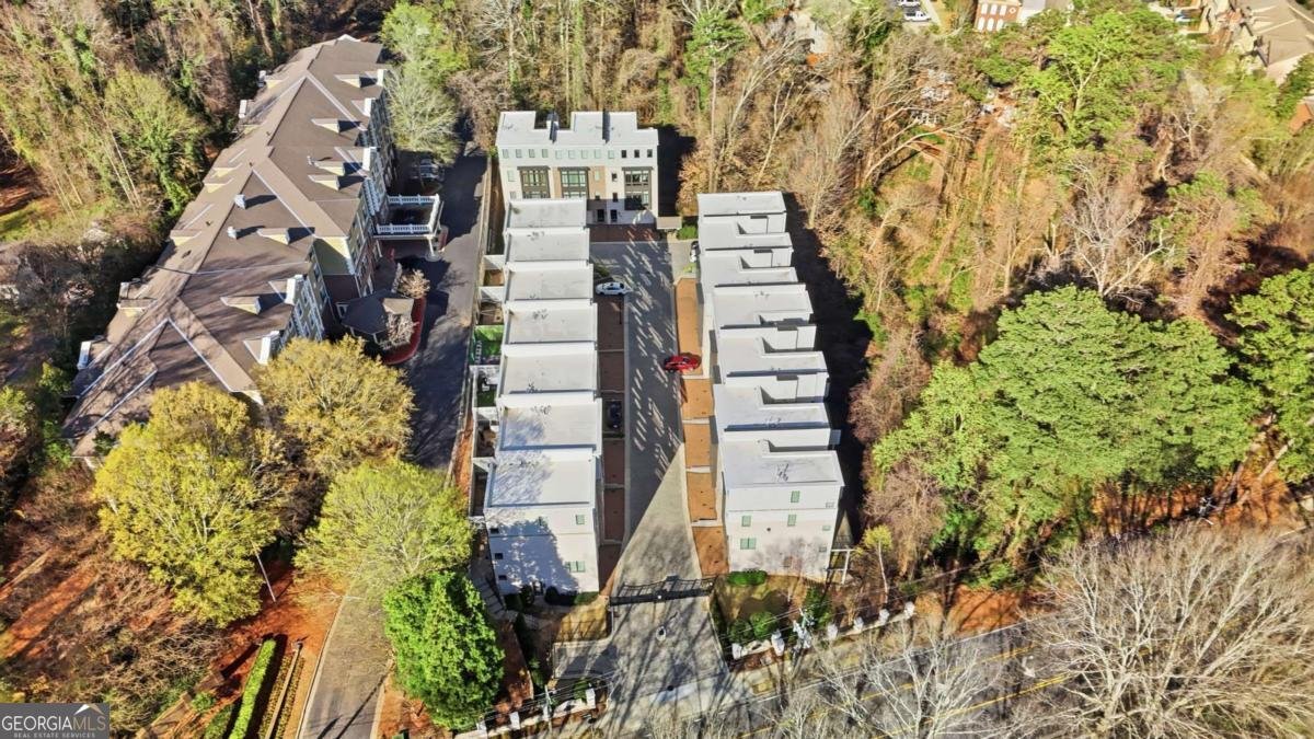 773 Lenox Lane Atlanta - Photo 50