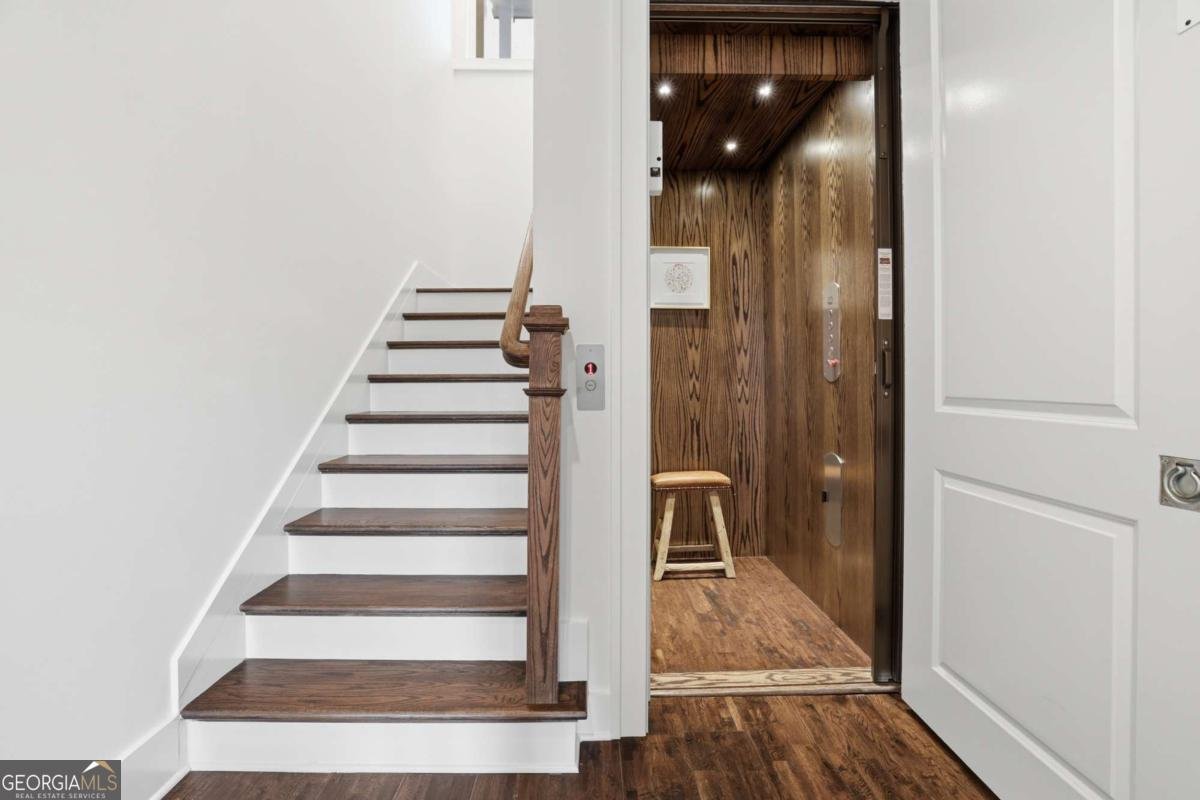 773 Lenox Lane Atlanta - Photo 7