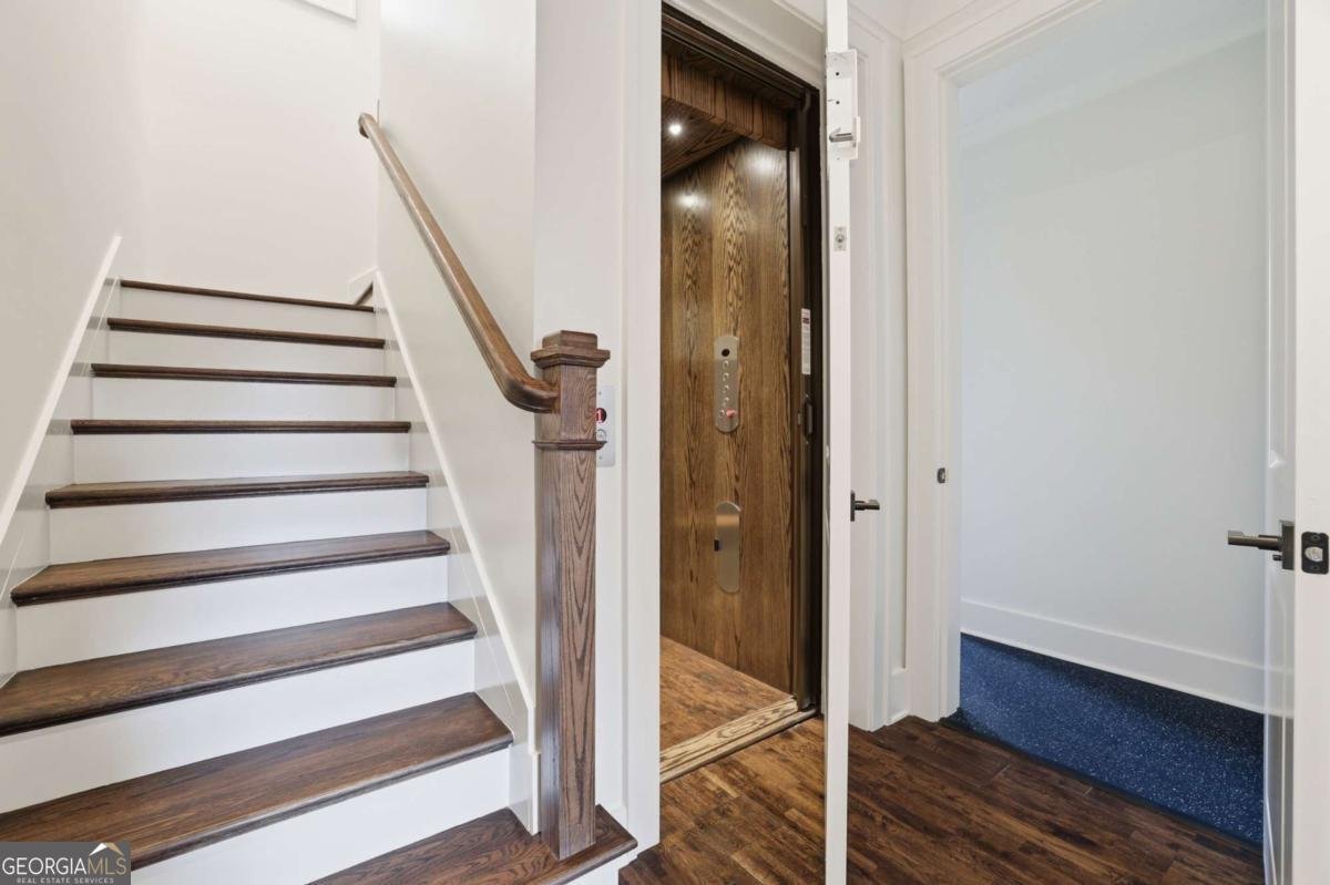 773 Lenox Lane Atlanta - Photo 8