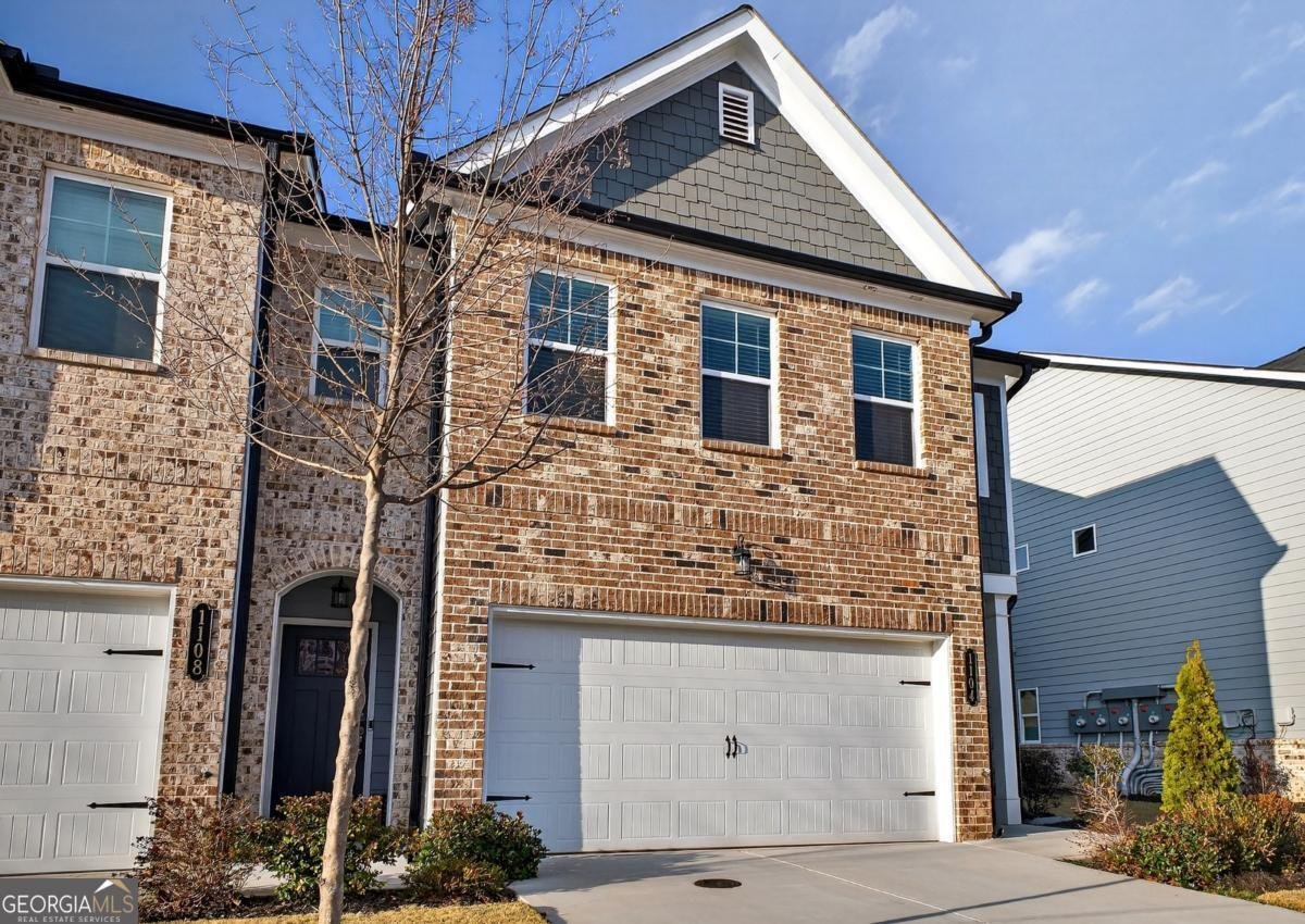 1104 Elyse Lane Mableton - Photo 1