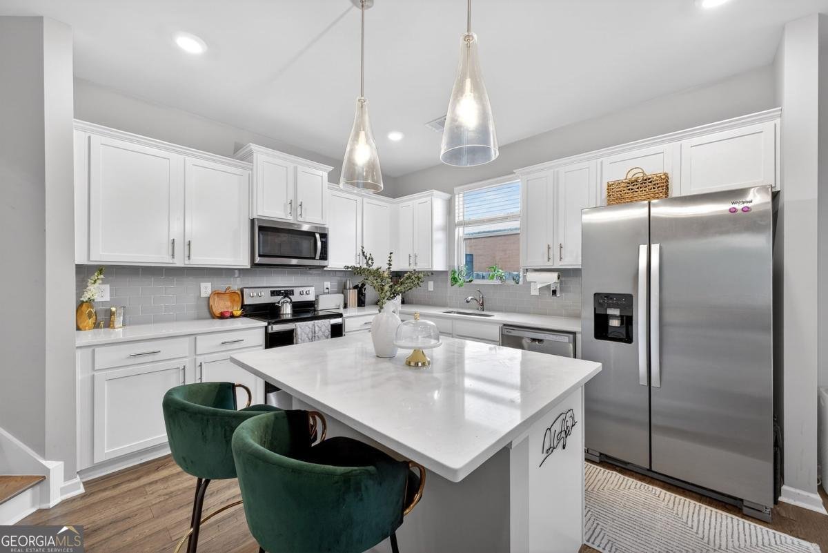 1104 Elyse Lane Mableton - Photo 10