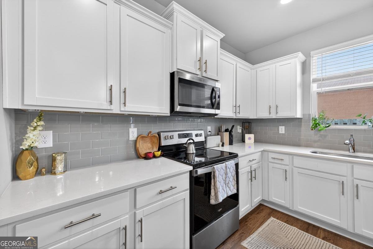 1104 Elyse Lane Mableton - Photo 11